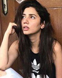 Mahira Khan